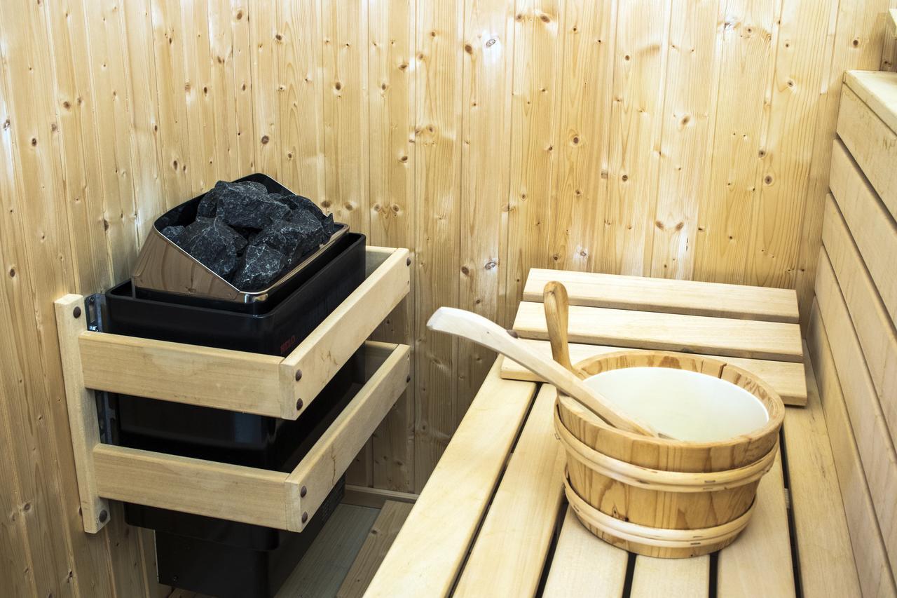 Boutique Hotel The White Pine Samokov Exterior photo